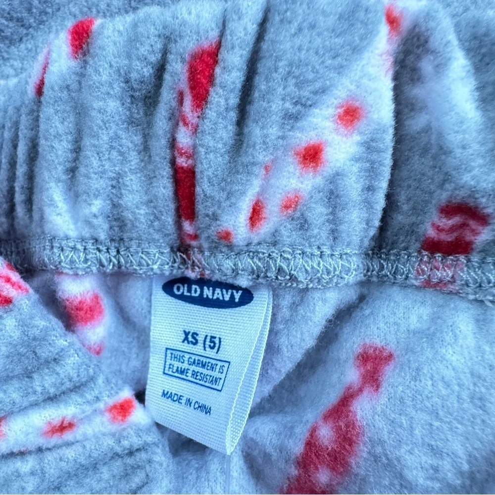 N/A christmas pajamas